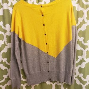 41 Hawthron sweater